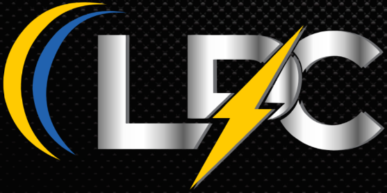 Logo LPC Synergia Electrical LTDA